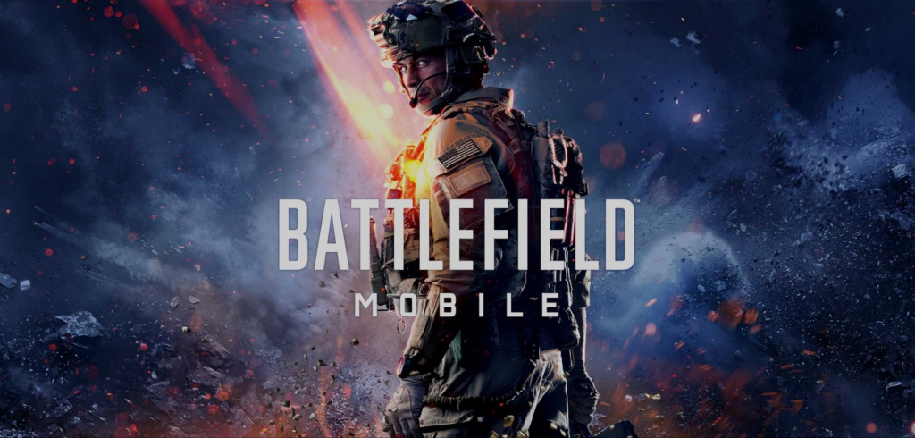 Battlefield Mobile-Gameplay enthüllt In-Game-Karte, Waffen und mehr