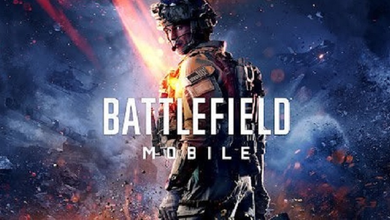 Battlefield Mobile pre-register how to gameplay details destruction classes loadouts maps game modes images screenshots