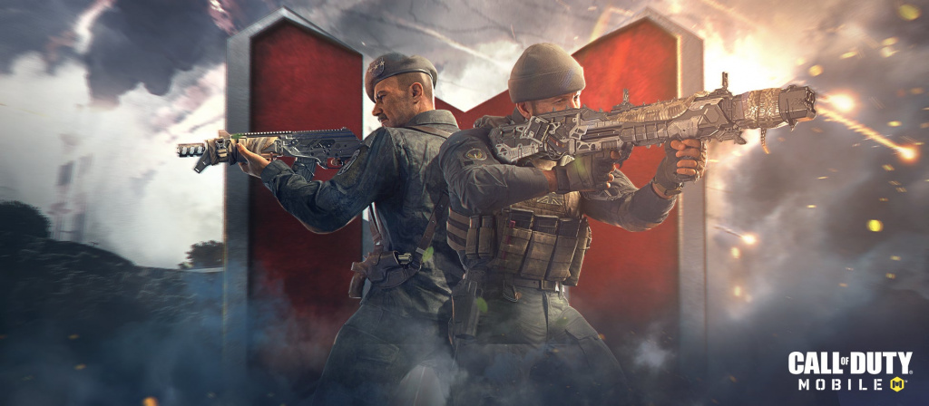 COD Mobile Season 8 Patchnotes: 2. Jahrestag, Blackout-Karte, Rallye-Auto und mehr