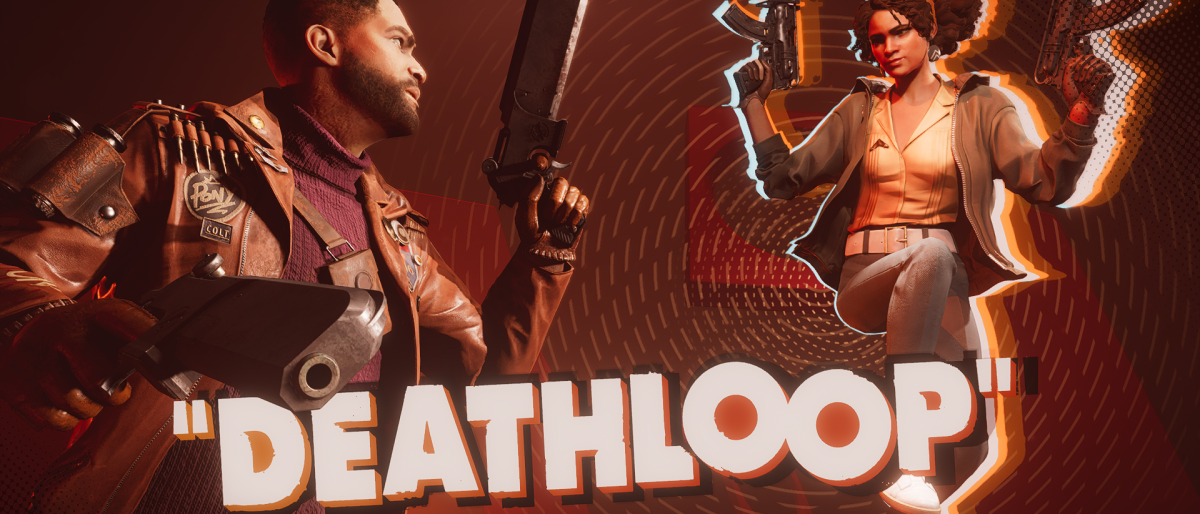 Deathloop review