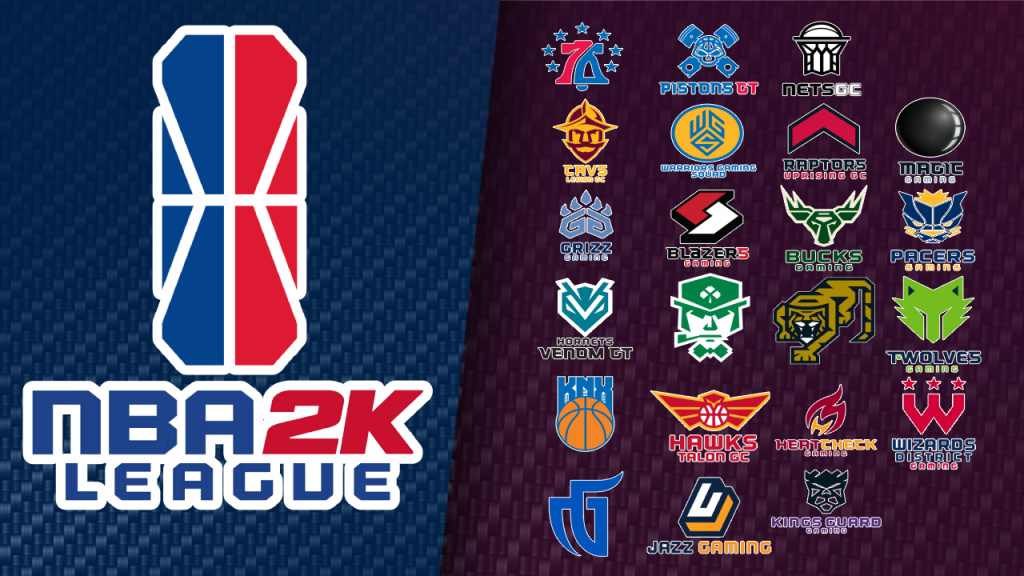 Der NBA 2K-Franchise-Slot soll 25 Millionen US-Dollar kosten