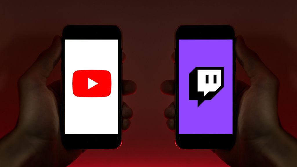 Deshalb verzichten Top-Streamer wie DrLupo und TimTheTatman auf Twitch für YouTube