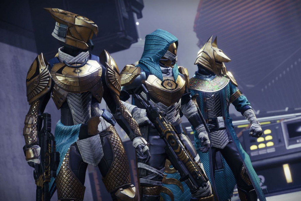 Destiny 2 Season of the Lost Trials of Osiris: Spielplan, Spielablauf, Belohnungen und mehr