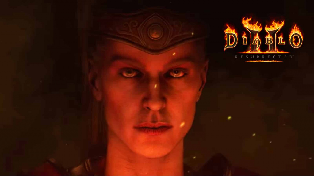 Diablo 2 Resurrected Amazon bester Build: Javelin-Anleitung