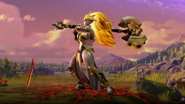 Dota 2 7.30c Patchnotes: Helden- und Gegenstands-Updates, Meta-Helden-Nerfs, Dawnbreaker und mehr