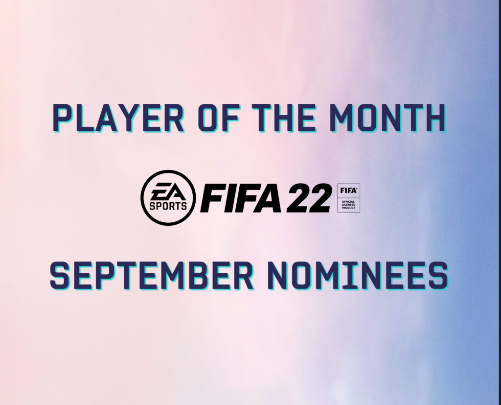 FIFA 22 POTM Premier League: Nominierte, wie man abstimmt, mehr