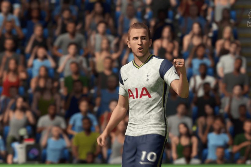 FIFA 22 Premier League Best XI - Spielerbewertungen enthüllt