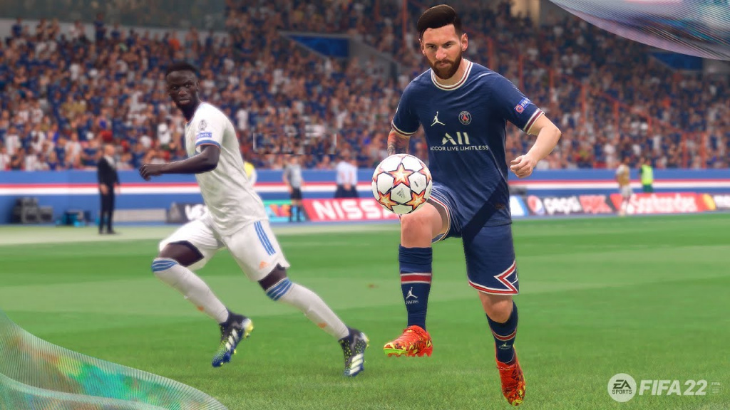 FIFA 22 bestätigt Top-Spieler wie Messi, Ronaldo, Lewandowski und mehr