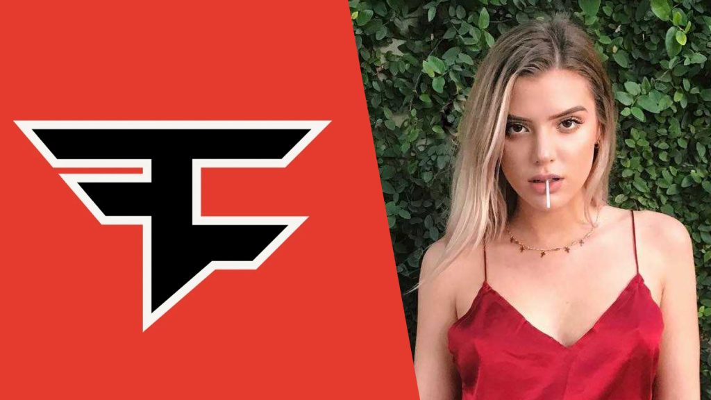 FaZe Clan verklagt wegen angeblichen Betrugs der Instagram-Influencerin Alissa Violet