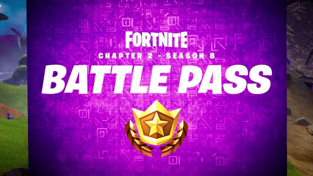 Fortnite Chapter 2 Season 8 Battle Pass: Alle Skins, Kosmetika, Trailer, Preis und mehr