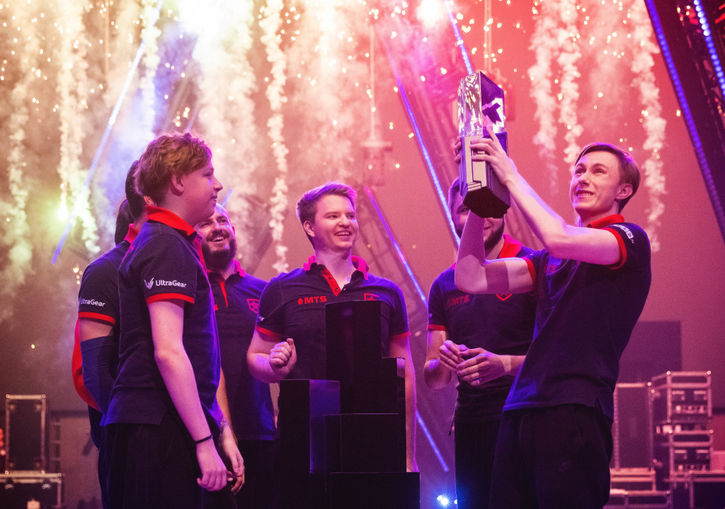 Gambit Sports gewinnt VCT Masters Berlin-Finale;  Wertpapierbewertungs-Champions-Slot