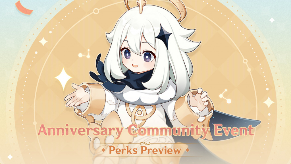 Genshin Impact 1 Year Anniversary Community-Event: Alle Quests, Belohnungen und mehr