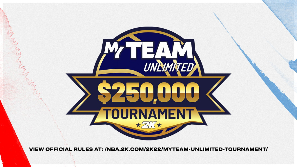 NBA 2K22 MyTeam Unlimited Tournament: Registrierung, Preispool, Format und mehr.