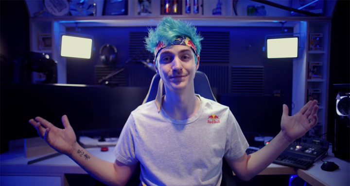 Ninja shares thoughts on TimTheTatman and DrLupo move to YouTube Gaming