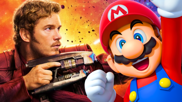 
Nintendo Direct enthüllt Mario-Filmbesetzung: Anya Taylor-Joy, Chris Pratt, Jack Black, Seth Rogan und mehr

