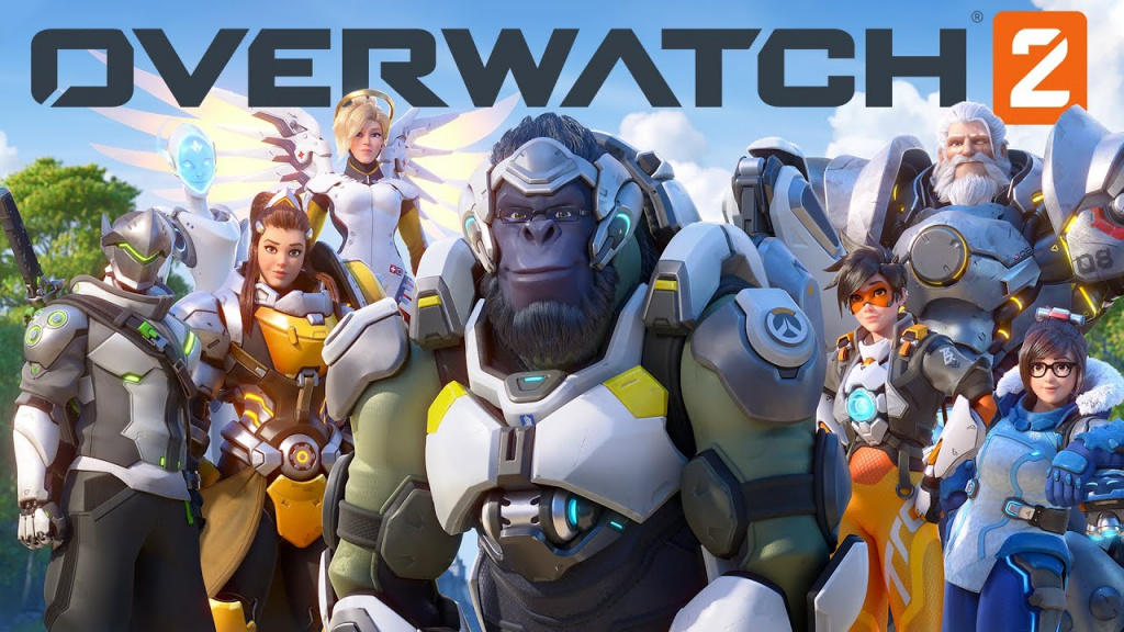 Overwatch 2-Banner