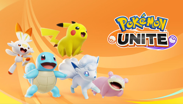 Pokémon UNITE: So ändern Sie Ihren Benutzernamen auf dem Handy, Switch