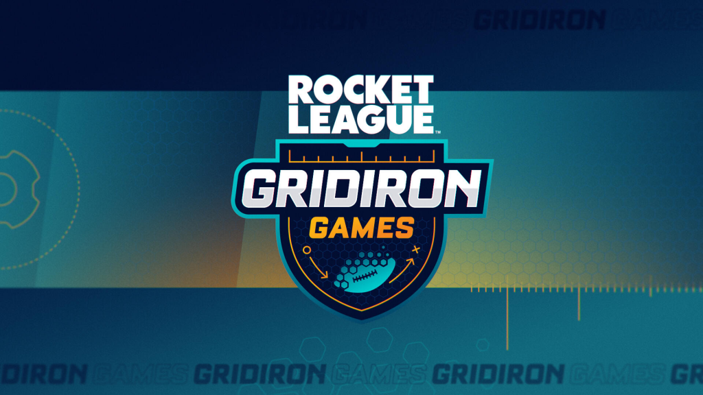 Rocket League Gridiron Games 2: Anschauen, Planen, Formatieren und mehr