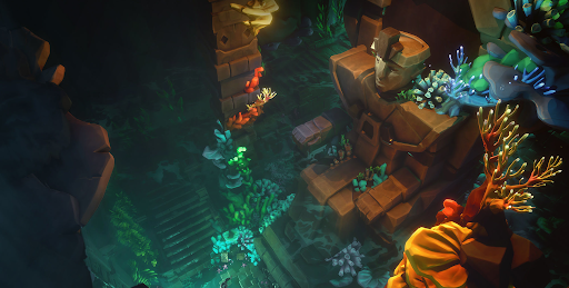 Sea of ​​Thieves: Shrine of Flooded Embrace geheime Tagebuchorte