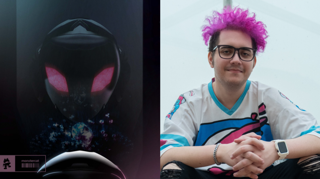 Slushii remixt Rocket League Meme 'All I Need' zum einjährigen Jubiläum