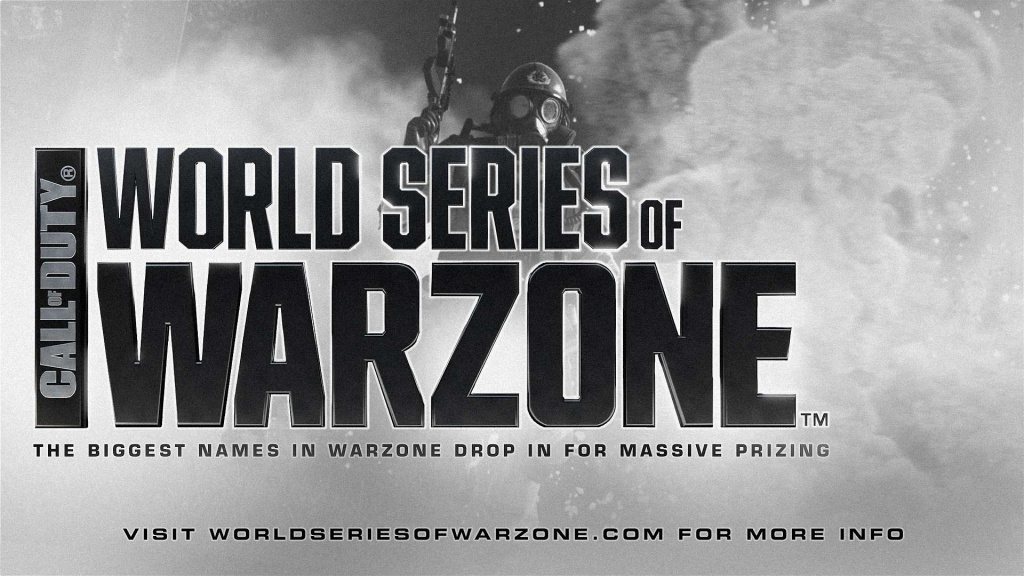 So sehen Sie World Series of Warzone $300.000 Duos EU: Zeitplan, Stream, Format, Preispool, mehr