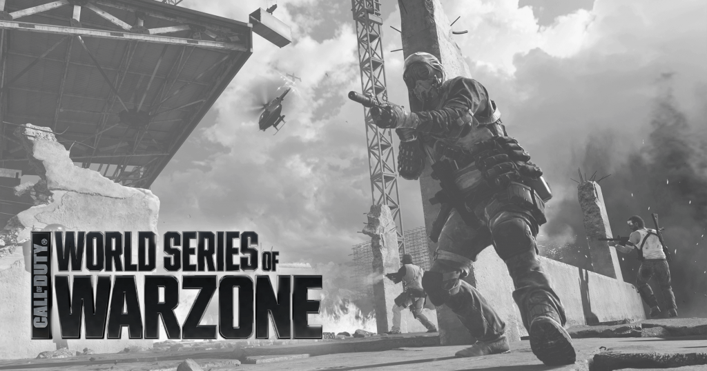 How to watch World Series of Warzone $300K Duos EU: Schedule, stream, format, prize pool, more