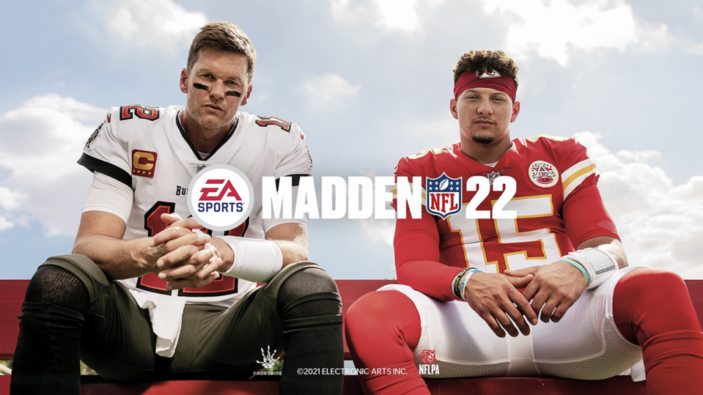 Wann wird Madden 22 im Xbox Game Pass erscheinen?