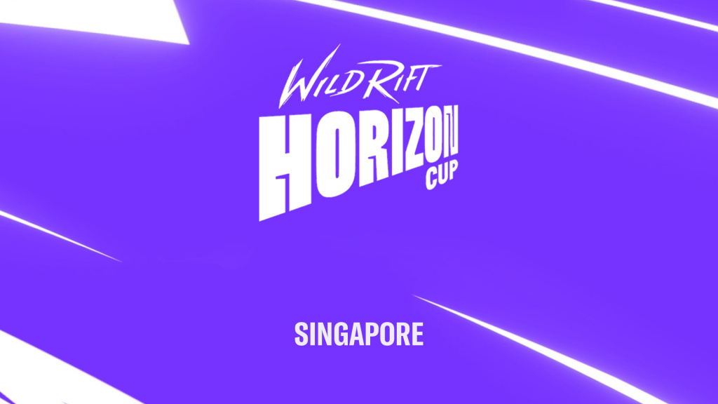 Wild Rift: Horizon Cup - Riot gibt erste Wild Rift-Weltmeisterschaft bekannt