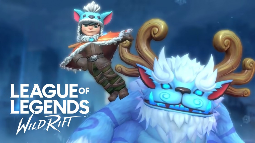 Wild Rift Nunu & Willump Bauanleitung: Beste Runen, Gegenstände, Tipps und mehr