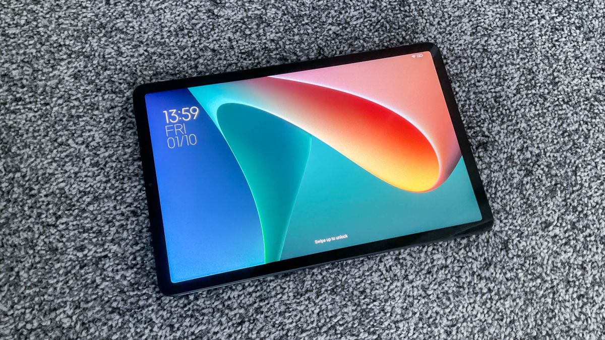 Xiaomi Pad 5 im Test: Ein außergewöhnliches Android-Tablet