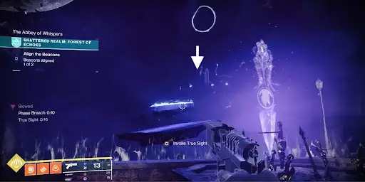 Destiny 2 Dark Ritual Triumph