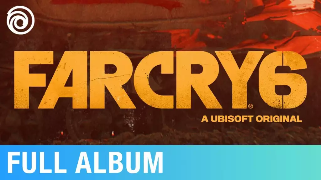 Far Cry 6 Radiosongs Liste Soundtrack