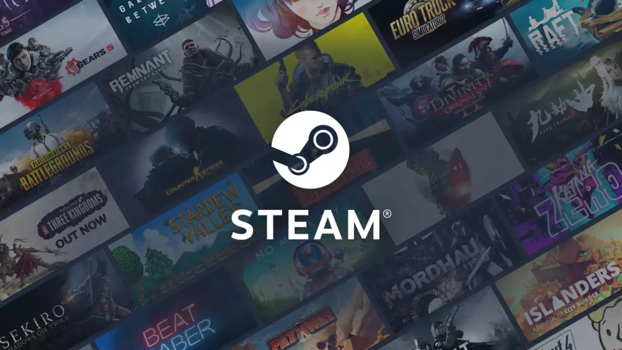 Steam verbietet Spiele mit Krypto und NFTs