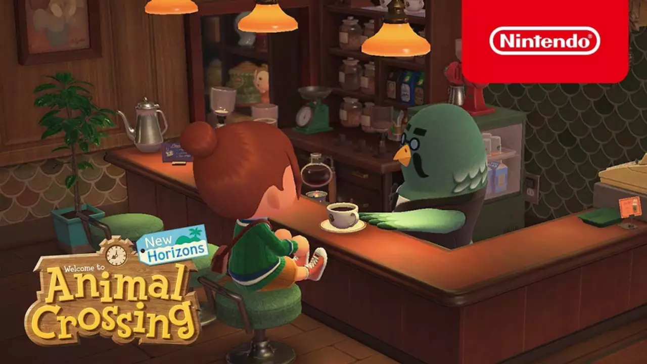 Animal Crossing: New Horizons 2.0 Update – Veröffentlichungsdatum, neue Funktionen, Orte, Aktivitäten, Möbel und mehr