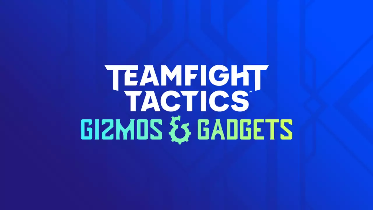 Teamfight Tactics: Gizmos und Gadgets – Erscheinungsdatum, Hextech-Erweiterungen, Champions, Eigenschaften, Duo-Warteschlange und mehr