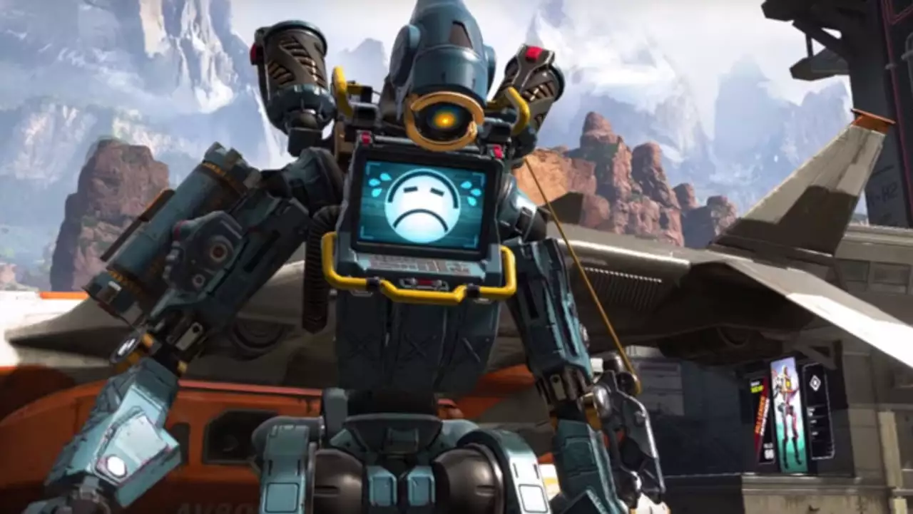 Apex Legends-Abstürze richten aufgrund des Epic Animated Poses-Fehlers verheerende Folgen an