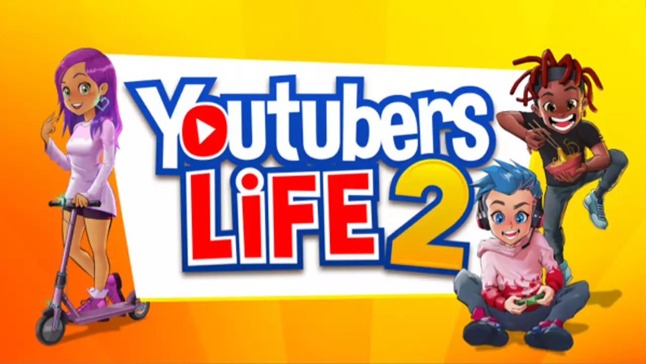 Youtubers Life 2: Erscheinungsdatum, Funktionen, PC-Anforderungen.  mehr