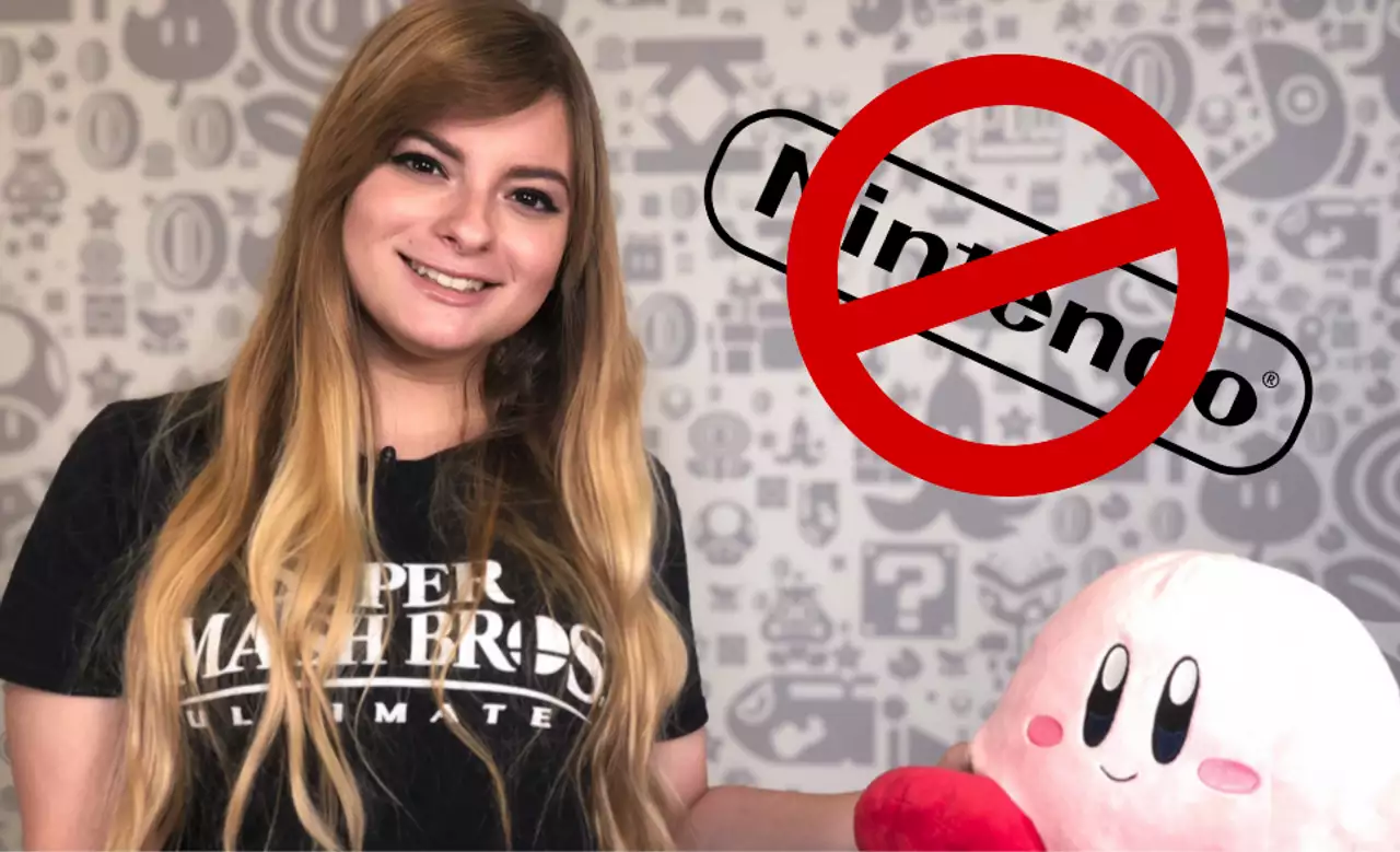 Smash-Caster wegen Annahme von "Nintendo-Geld" kritisiert