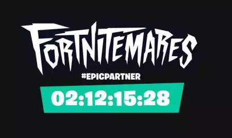 Fortnitemares-Countdown