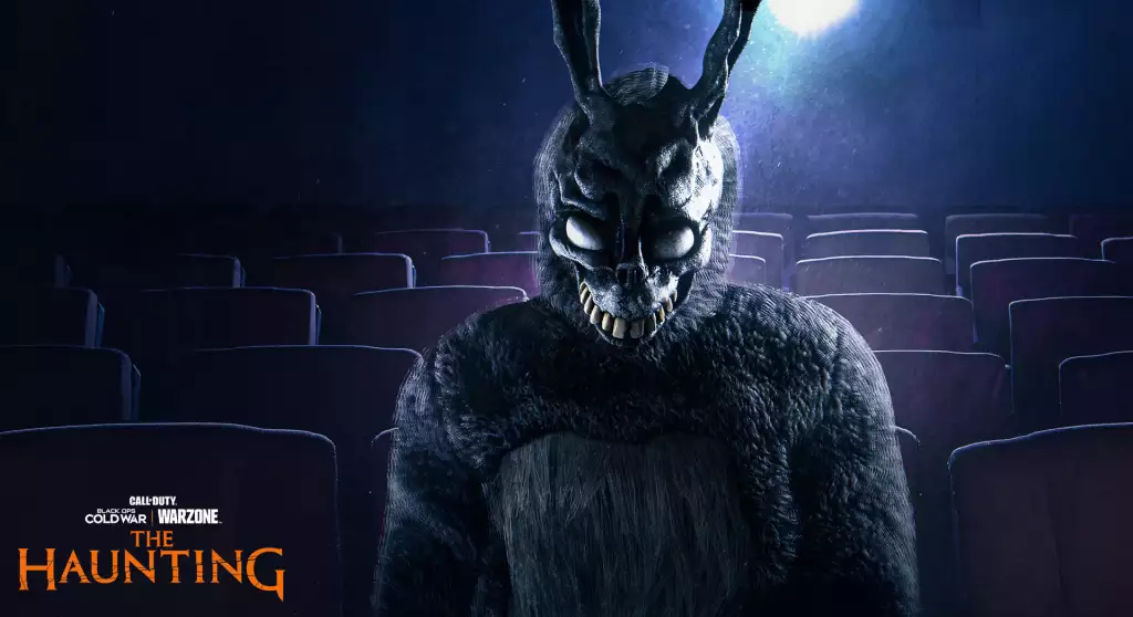 Donnie Darko