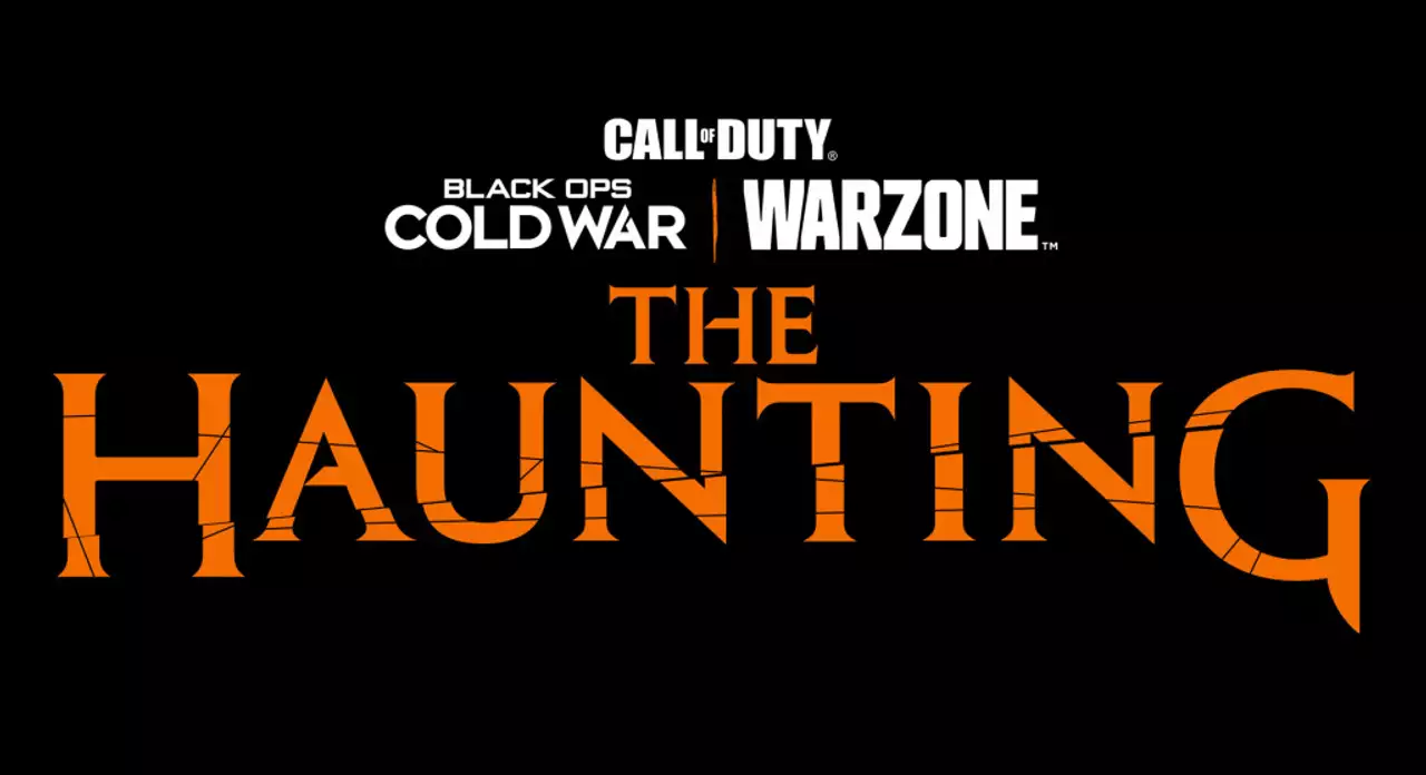 Warzone The Haunting Event: Startzeit, Halloween-Skins, Herausforderungen, mehr