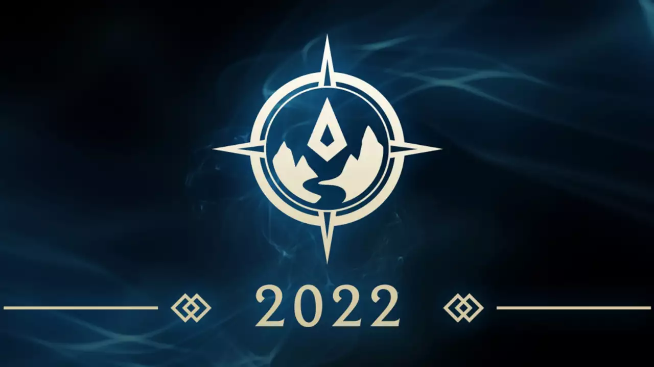 LoL 2022 Preseason: Alle neuen und aktualisierten Gegenstände und Runen