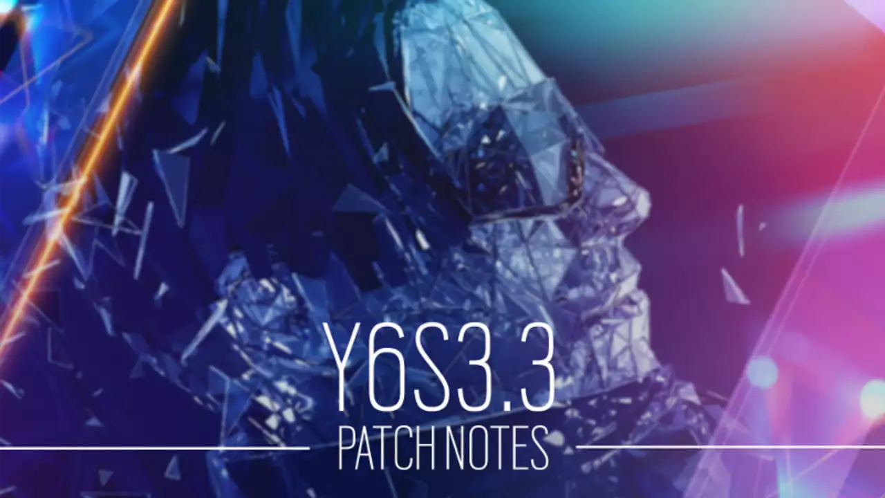 R6 Siege Y6S3.3 Patchnotes: Alle Operator-Buffs und Nerfs