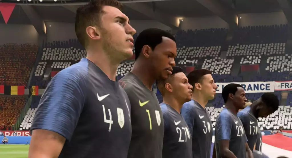 FIFA 22 kein Verlust 