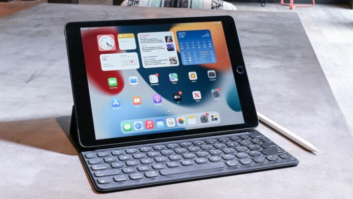 Apple iPad 2021 Testbericht
