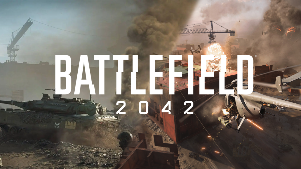 Battlefield 2042: Alle Karten