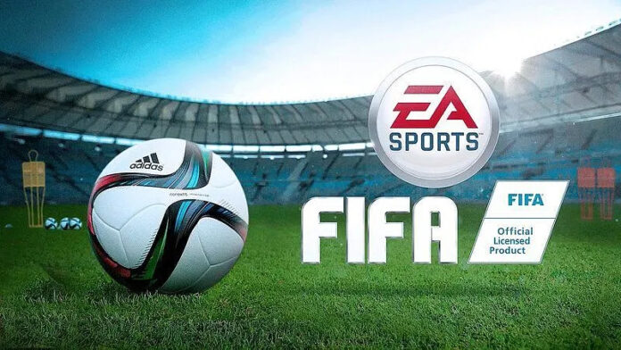 
Berichten zufolge fordert die FIFA 1 Milliarde US-Dollar für die Namensrechte an Fußballserien

