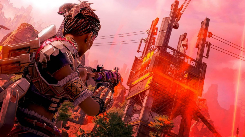 Die Überprüfung von Apex Legends wurde auf Steam inmitten anhaltender Serverprobleme bombardiert