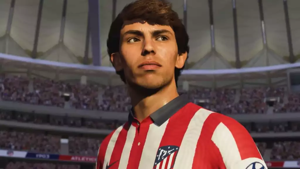 FIFA 22 Karrieremodus-Jugendliche