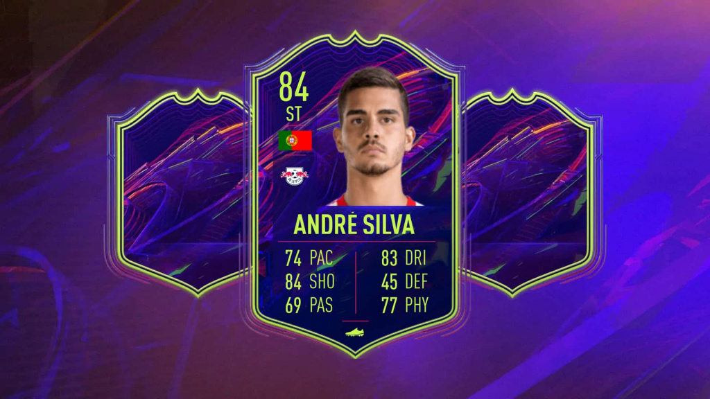 FIFA 22 André Silva OTW SBC: Günstigste Lösungen, Belohnungen, Statistiken